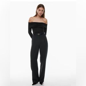 Aritzia Effortless pants
